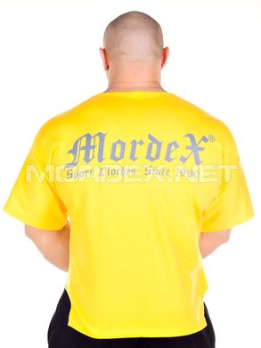 Mordex, Размахайка Mordex желтая MD4304