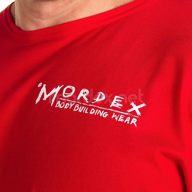 Mordex, Размахайка Mordex красная MD4310