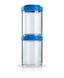 Blender Bottle, Контейнер GoStak 150cc 2 Pack, Blue