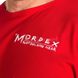 Mordex, Размахайка Mordex красная MD4310