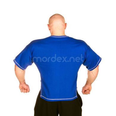 Mordex, Размахайка Mordex MD4990 синяя