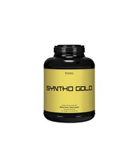 Ultimate Nutrition, Протеїн Syntho Gold, 2270 грам
