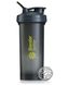 Blender Bottle, Спортивный шейкер BlenderBottle Pro45 Gray & Green, 1300 мл