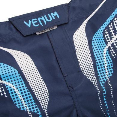 Venum, Шорты Venum Elite 2.0 Fightshorts синие