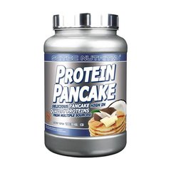 Scitec Nutrition, Тісто для млинчиків Protein Pancake