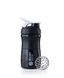 Blender Bottle, Спортивный шейкер-бутылка SportMixer Black/White, 590 мл