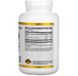 California Gold Nutrition, Риб'ячий колаген Hydrolyzed Collagen Peptides + Vitamin C, Type I & III, 250 таблеток