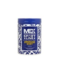 MEX Nutrition, Протеин American Standart Whey, 500 грамм