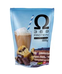 Power Pro, Протеїн Protein Omega 3 6 9