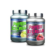 Scitec Nutrition, Протеїнове морозиво Protein Ice Cream
