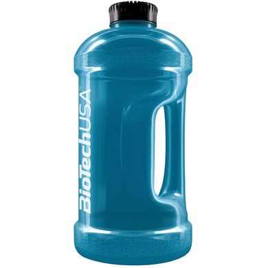 Biotech USA, Пляшка для води (Бутіль Gallon Biotech) Opal, 2200 мл