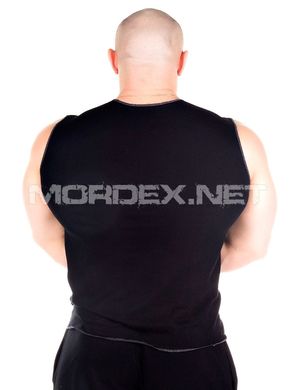 Mordex, Размахайка Mordex MD4897, черная