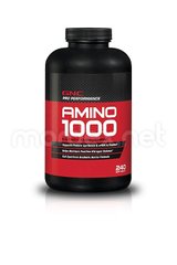 GNC, Амино Amino 1000