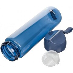 Casno, Пляшка для води KXN-1231 600 мл Blu