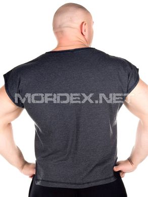 Mordex, Размахайка Mordex MD4899, серая