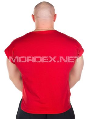 Mordex, Размахайка Mordex MD4899, красная