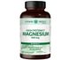Vitamin World, Противосудорожный препарат High Potency Magnesium 500 mg Minerals, 250 таблеток