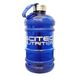 Scitec Nutrition, Бутылка для воды Water JUG Bottle Blue, 2200 мл