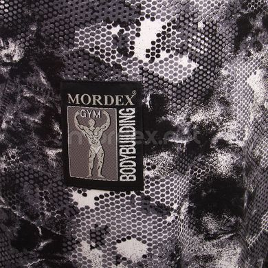 Mordex, Штани спортивні завужені Мордекс MD4367-1 сірий камуфляж L