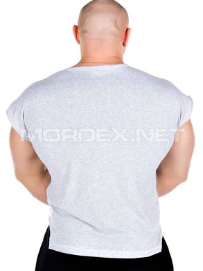 Mordex, Размахайка Mordex MD4899, светло-серая