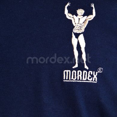 Mordex, Размахайка Mordex MD5728 темно-синяя