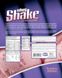 Syntrax, Протеин Whey Shake, 2270 грамм