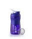 Blender Bottle, Спортивный шейкер-бутылка SportMixer Purple, 590 мл
