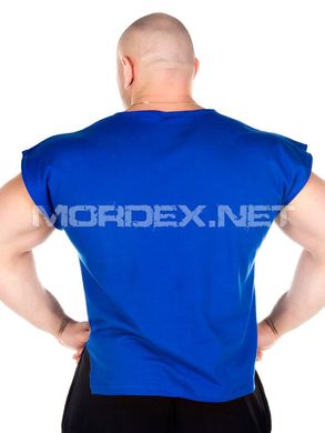 Mordex, Размахайка Mordex MD4899, синяя