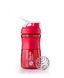 Blender Bottle, Спортивный шейкер-бутылка SportMixer Red, 590 мл