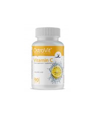 OstroVit, Вітамін Vitamin C 1000, 90 таблеток