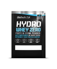 Biotech USA, Протеин Hydro Whey Zero, 25 грамм
