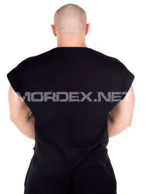 Mordex, Размахайка Mordex MD4899, черная