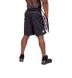 Gorilla Wear, Шорты спортивные Shelby Shorts - Black/Gray (M)