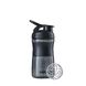 Blender Bottle, Спортивный шейкер-бутылка SportMixer Black/Black, 590 мл