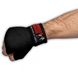 Gorilla Wear, Бинты (обмотка) для бокса Boxing Hand Wraps Black 3 метра