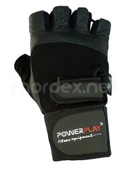 Power Play, Перчатки для фитнеса PowerPlay 1073 мужские