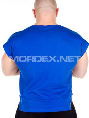 Mordex, Размахайка Mordex MD4904, синяя