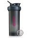 Blender Bottle, Спортивный шейкер BlenderBottle Pro45 Gray & Pink, 1300 мл