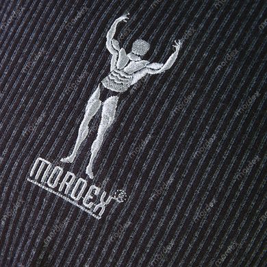 Mordex, Размахайка Mordex MD6095 серо-черный, Серый/черный, M