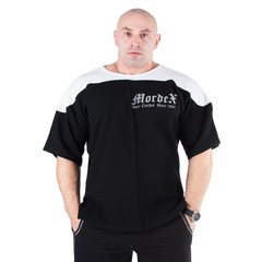 Mordex, Розмахайка Sport Clothes Gym Wear (MD4315-2) чорна/біла ( XL )