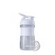 Blender Bottle, Спортивный шейкер-бутылка SportMixer White, 590 мл