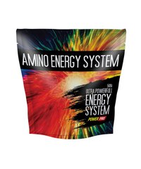 Power Pro, Аміно Amino Energy System