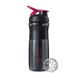 Blender Bottle, Спортивный шейкер-бутылка SportMixer Pink/Black, 820 мл