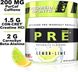 Promera Sports, Предтреник Advanced Pre-Workout Formula for Endurance, Energy, & Focus, 165 грамм ( Tropical Punch)