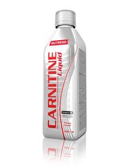 Nutrend, Карнітин Carnitine Liquid