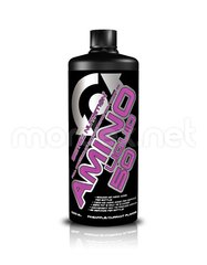 Scitec Nutrition, Амино Amino Liquid 50
