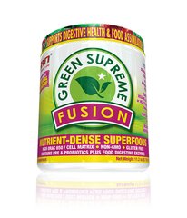 SAN Nutrition, Вітаміни Green Supreme Fusion