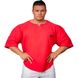 Big Sam, Футболка-Размахайка Red Training T-Shirt Rag-Top 3140 Червона M
