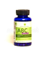 Vitamin World, Вітаміни ABC Plus Caplets