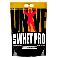 Universal Nutrition, Протеїн Ultra Whey Pro, 4540 грам, 4540 грам